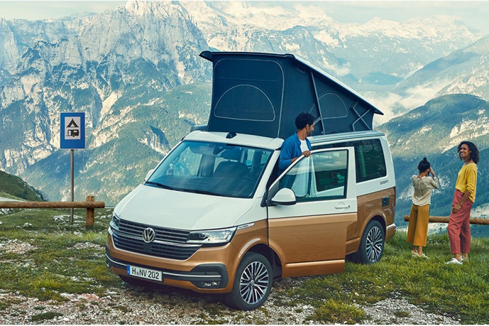 California T6