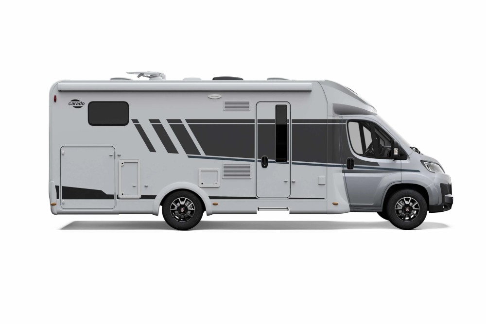 Luxury 4 Berth Motorhome - image 4