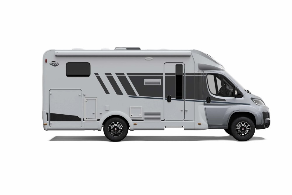 Luxury 2 Berth Motorhome - image 2
