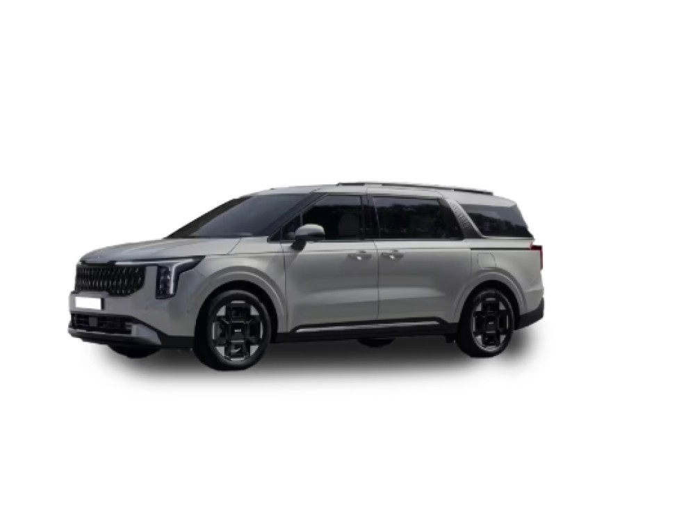 8 seater Van