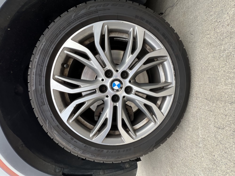 BMW X2 - image 19