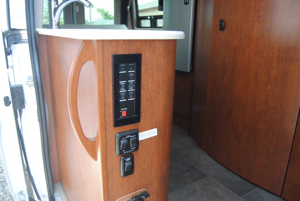 21.5' Pleasure Way Lexor FL - image 10