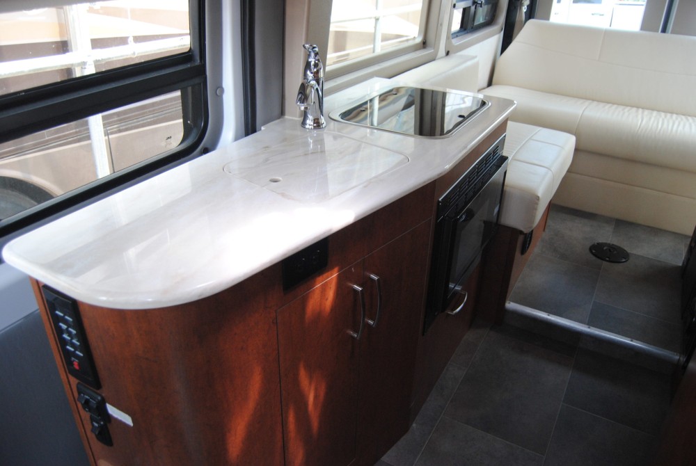 21.5' Pleasure Way Lexor FL - image 4