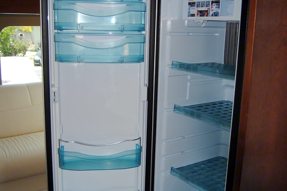 21.5' Pleasure Way Lexor FL - image 5