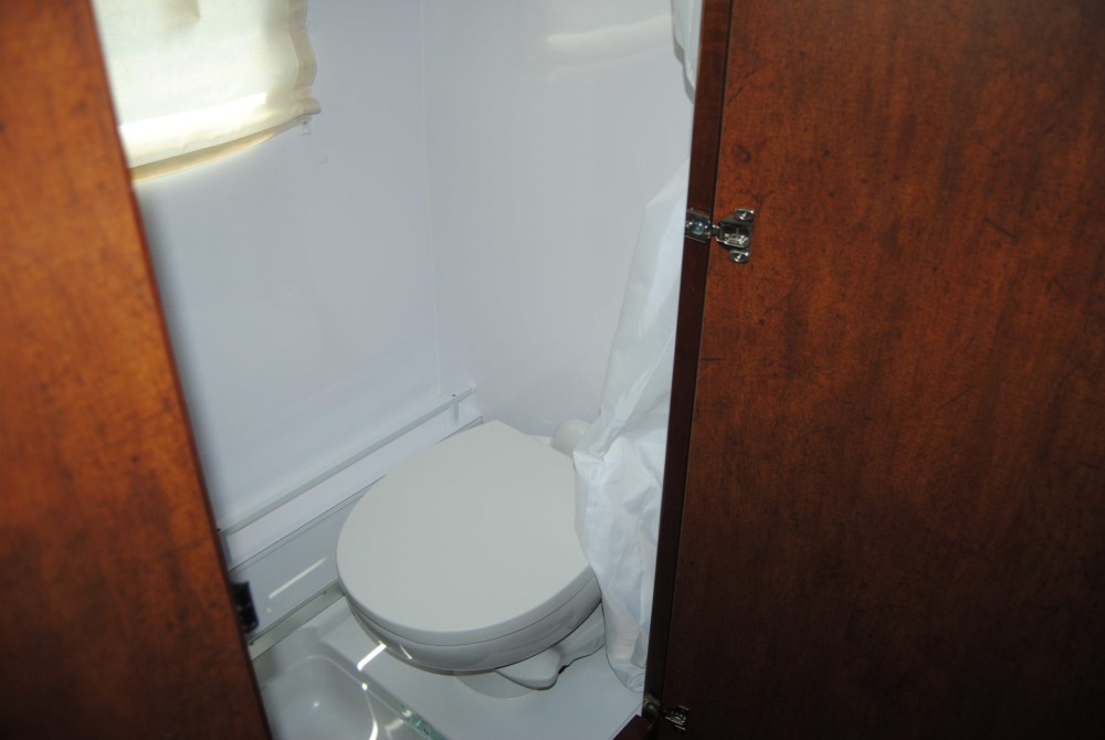 21.5' Pleasure Way Lexor FL - image 6