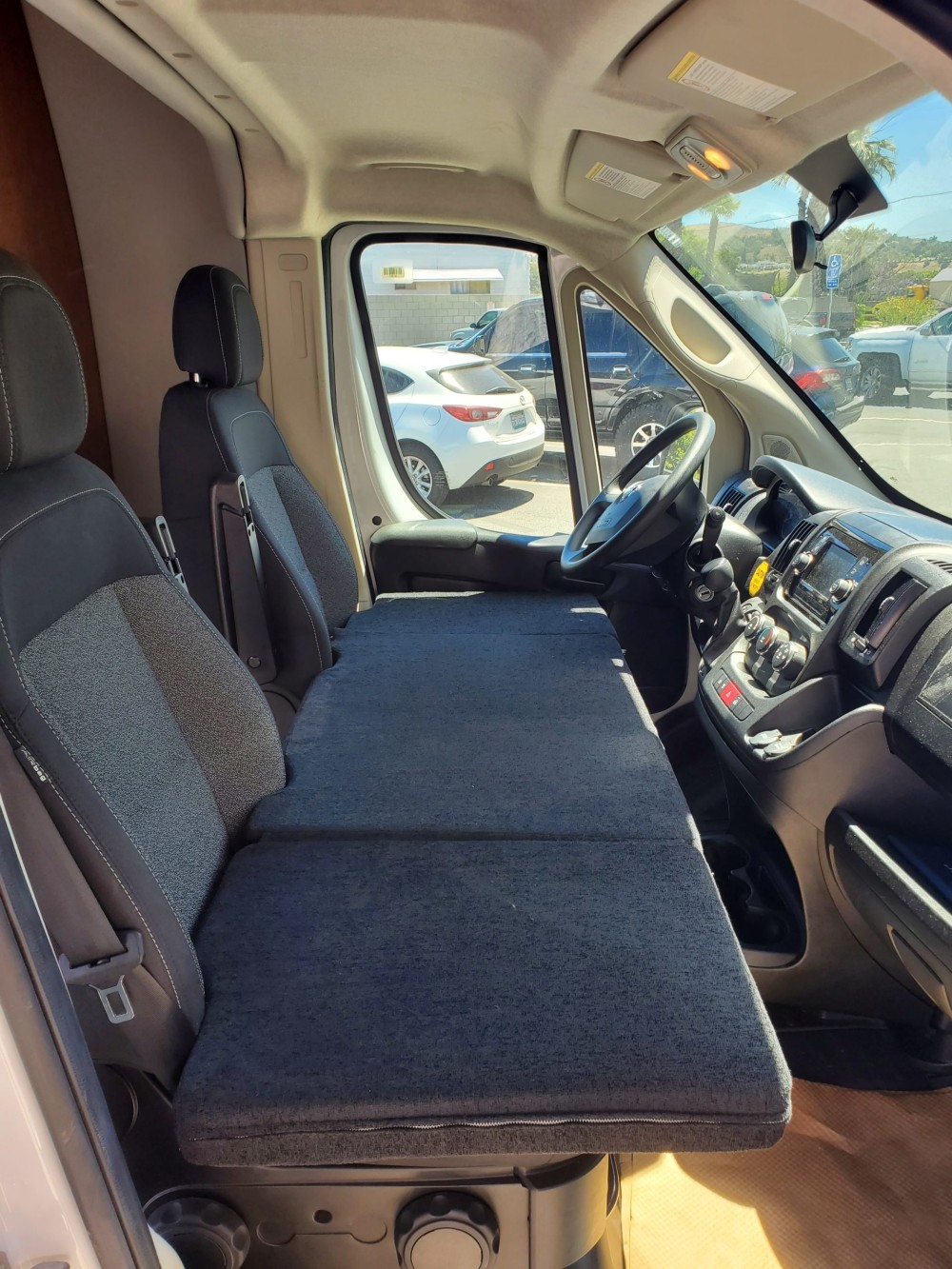 21.5' Pleasure Way Lexor FL - image 11