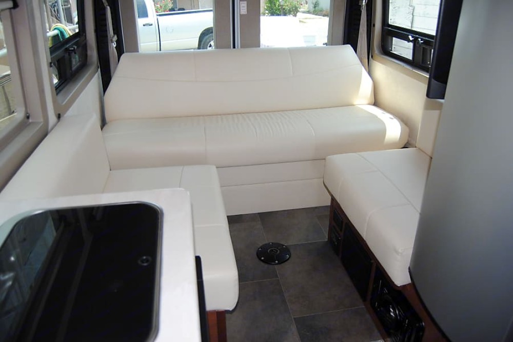 21.5' Pleasure Way Lexor FL - image 13