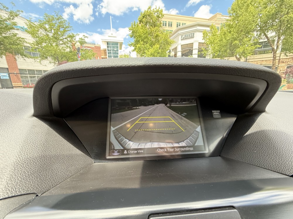 Acura MDX - image 14