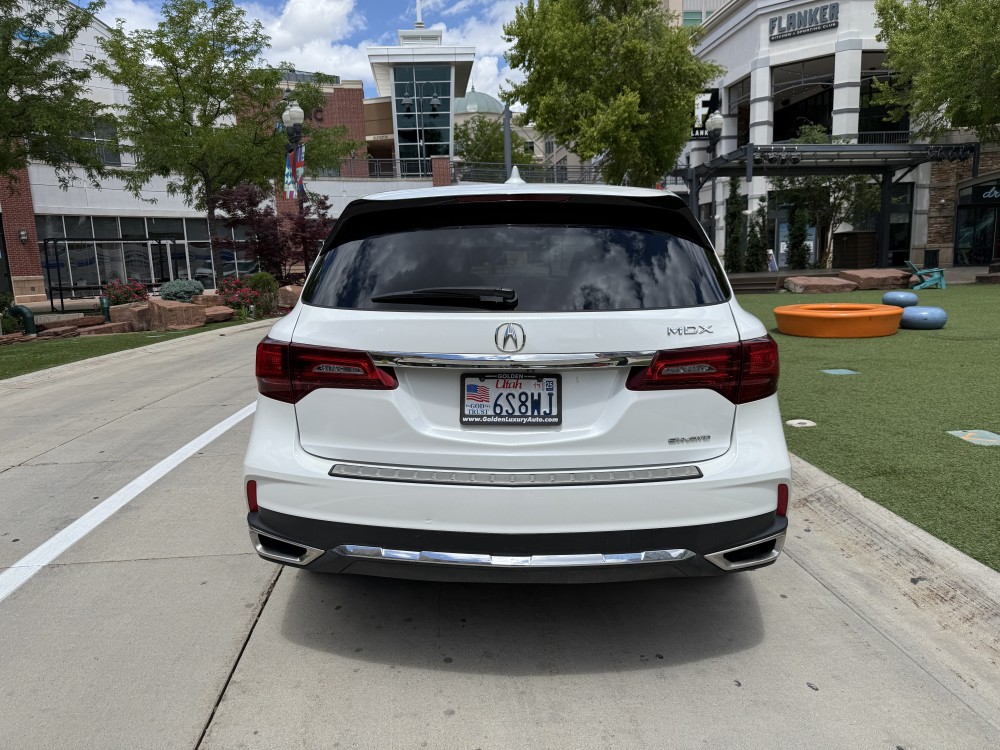 Acura MDX - image 5