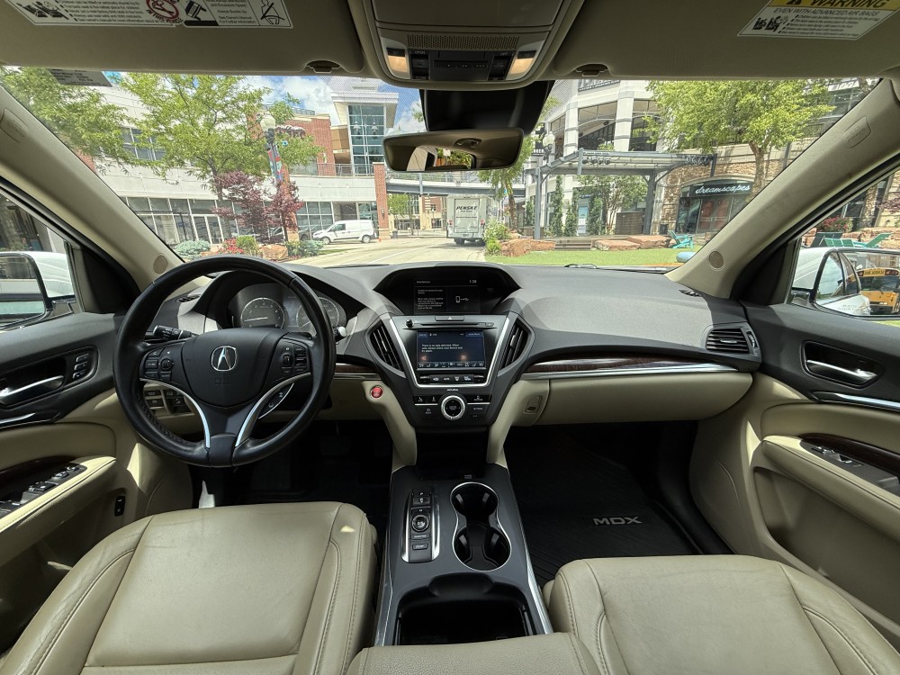 Acura MDX - image 9