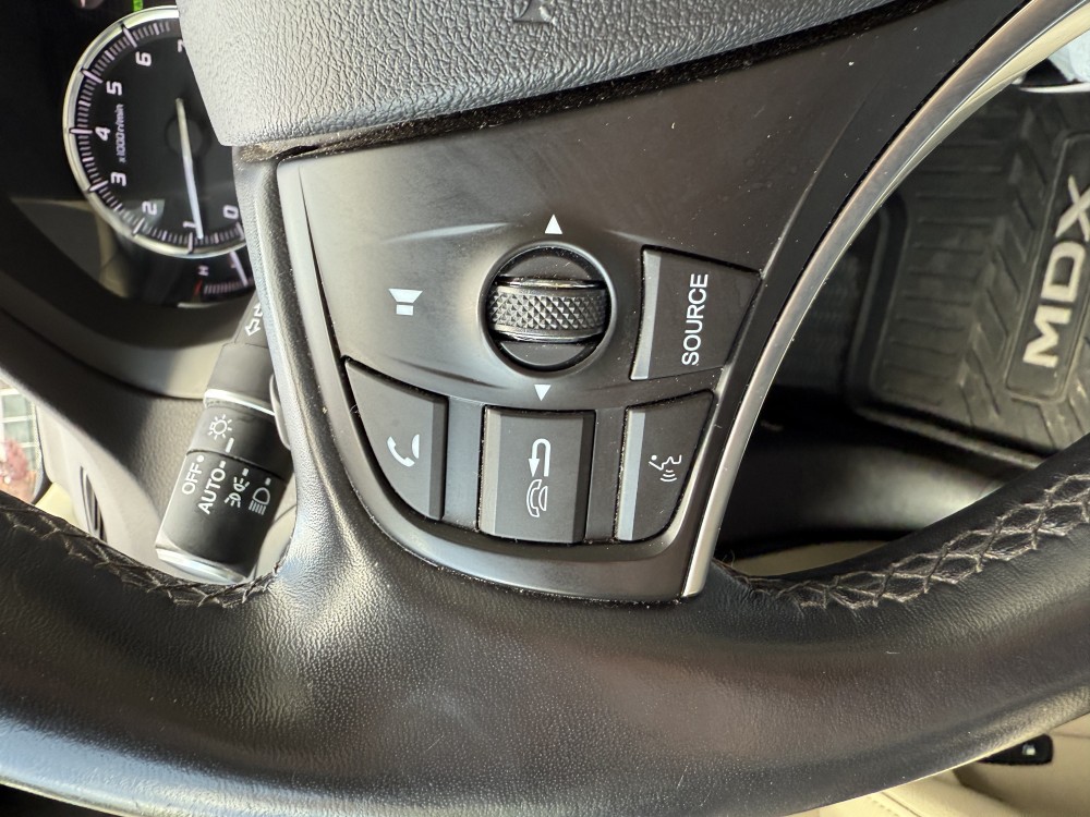 Acura MDX - image 19