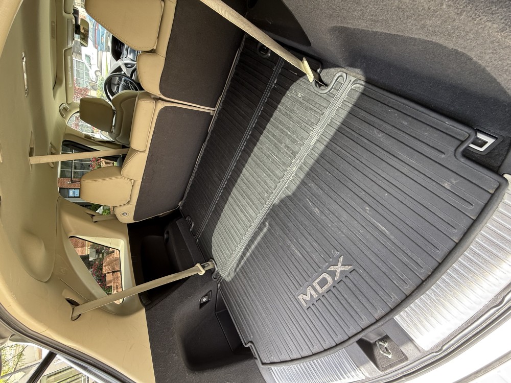 Acura MDX - image 20