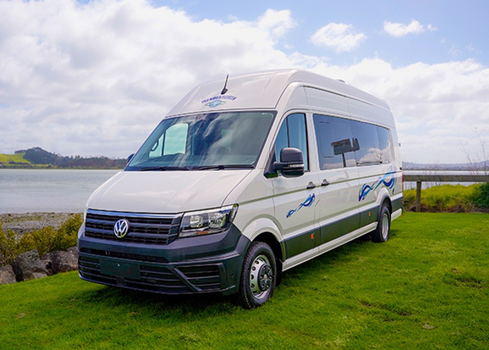 image of Koru Star 4 Freedom