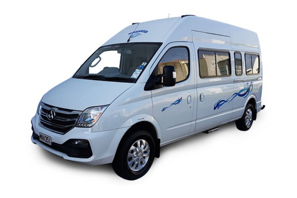 image of Koru 2 Freedom