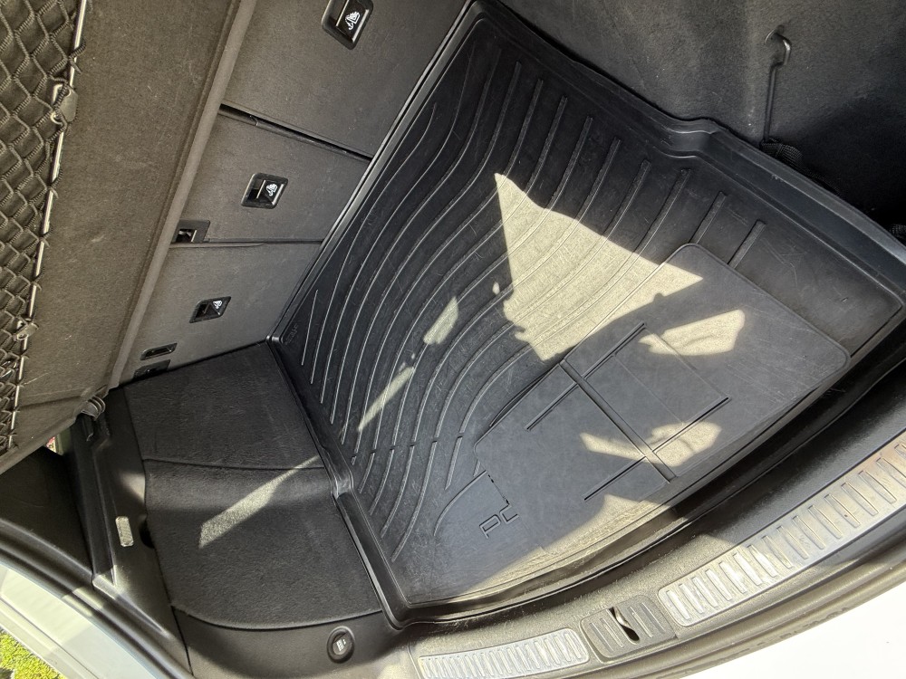 Porsche Macan - image 16