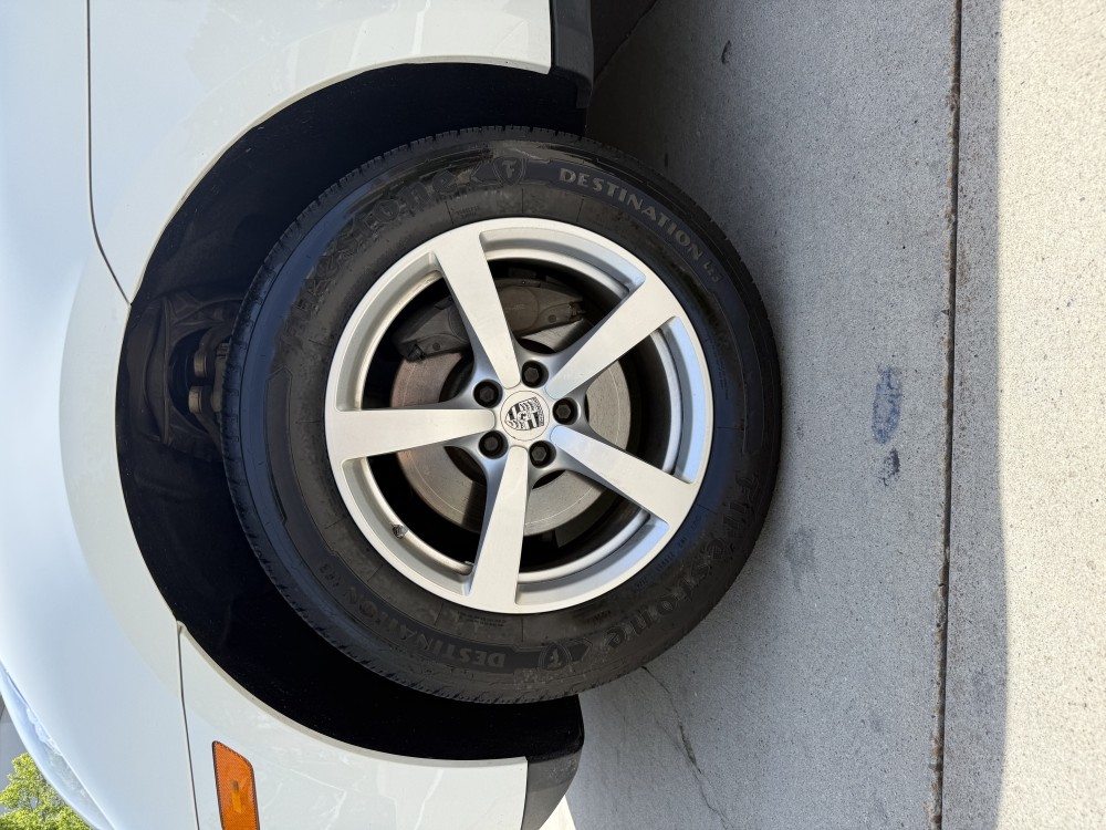 Porsche Macan - image 18