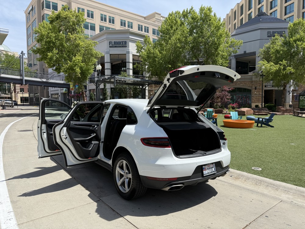 Porsche Macan - image 7