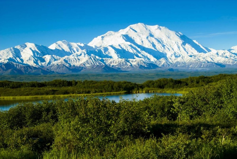 USA West Coast Roadtrips