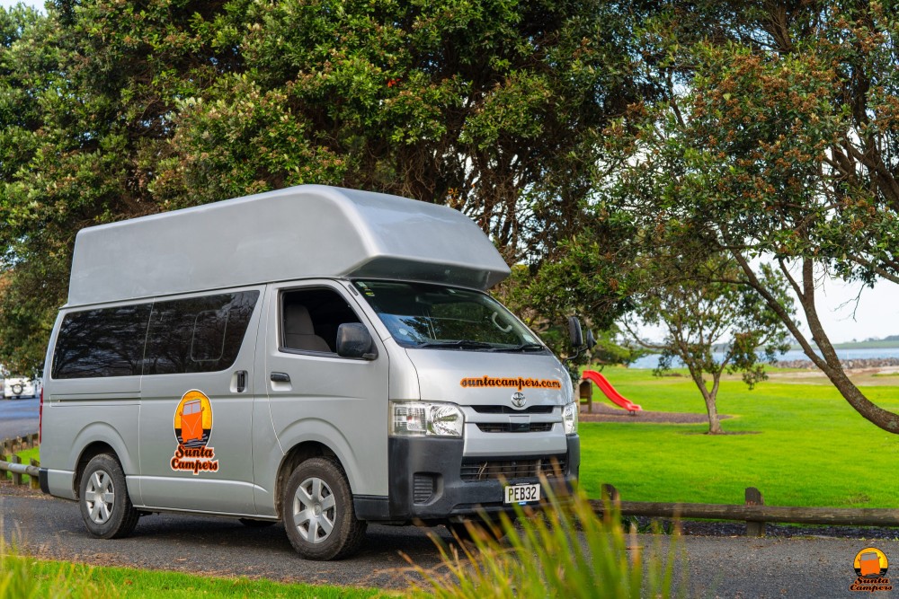 image of Rolla Camper