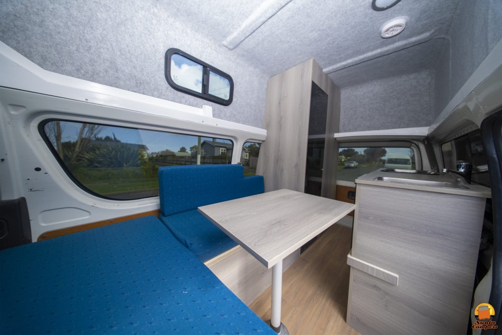 Rolla Camper