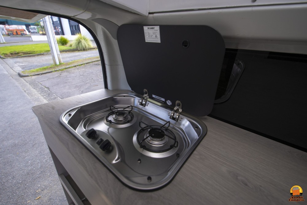 Rolla Camper