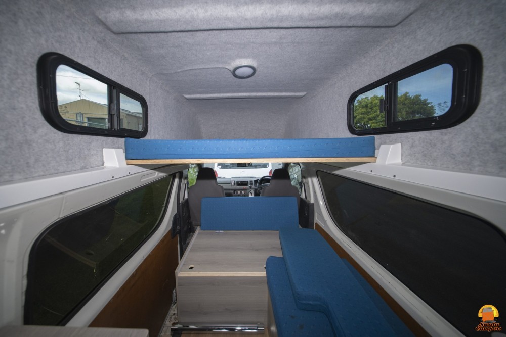 Rolla Camper