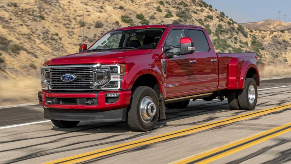 Truck available for relocation from Abbotsford to Whitehorse