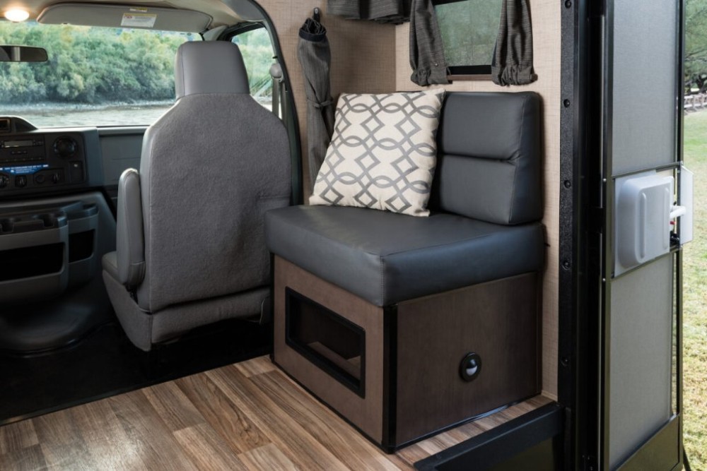 Standard 25' RV