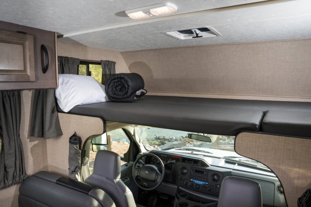 Standard 25' RV
