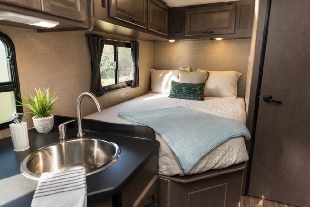 Standard 25' RV