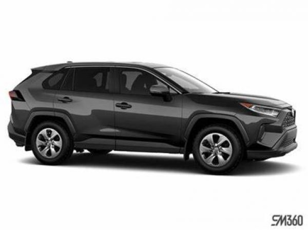 image of Toyota RAV4 or Similar