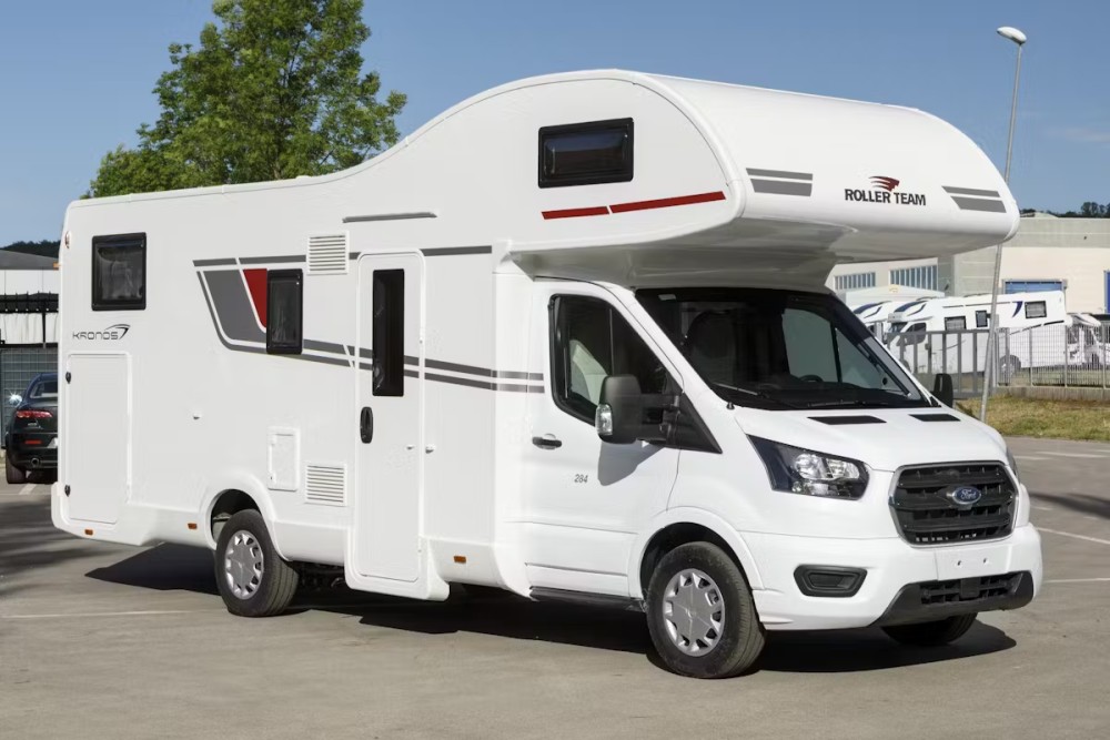 image of Comfort Family 5