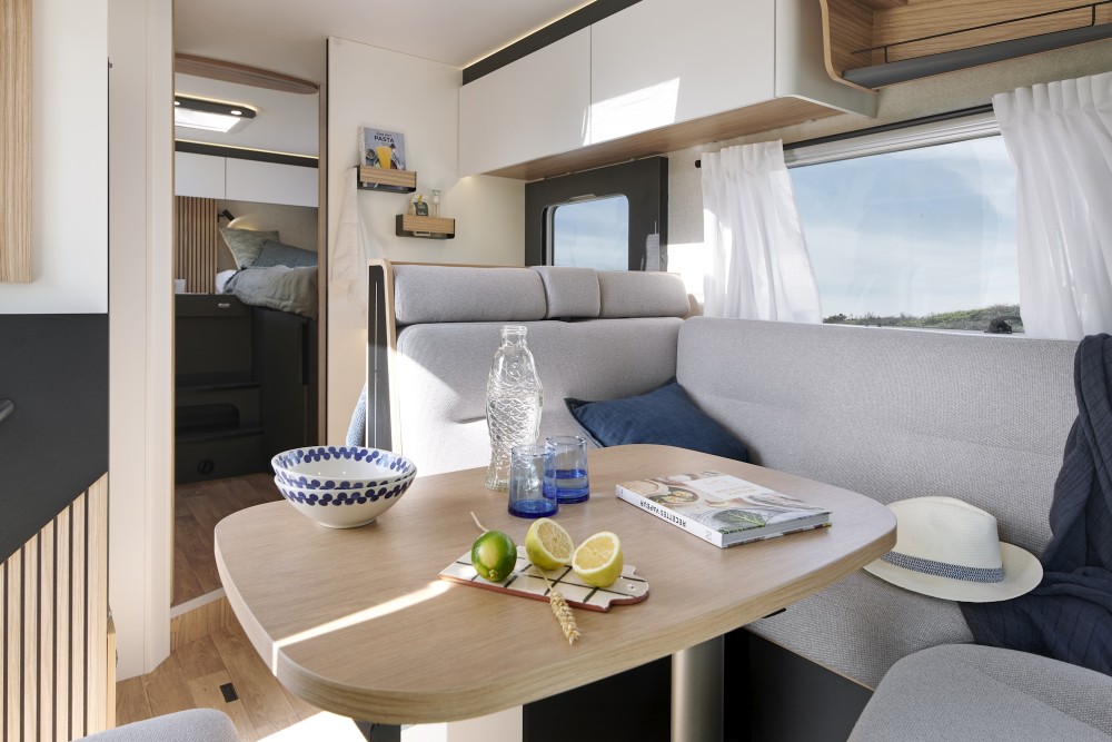 Comfort Space 4 - image 2