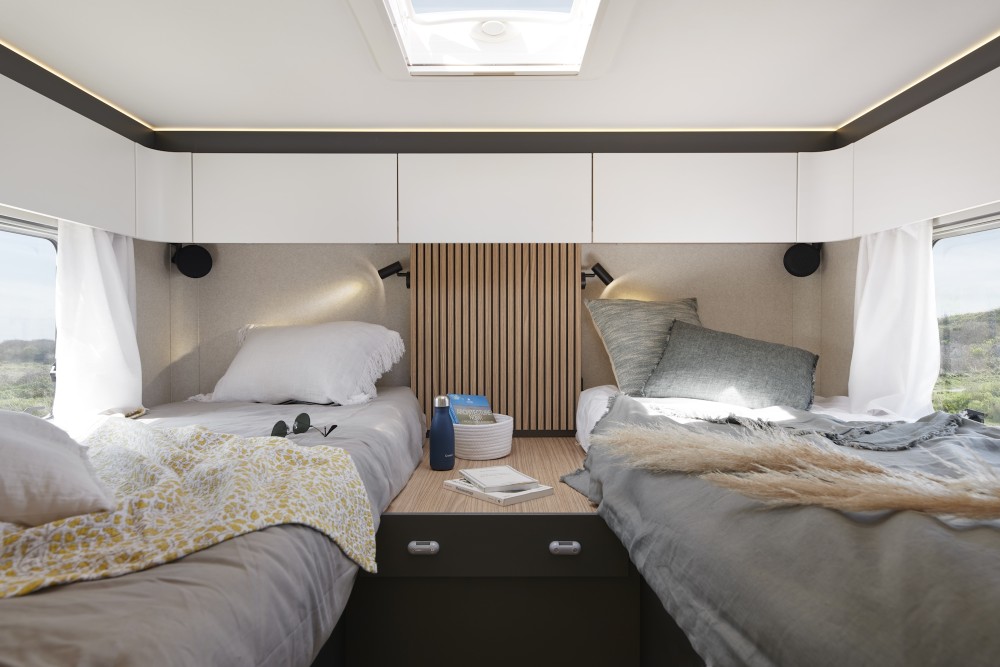 Comfort Space 4 - image 3