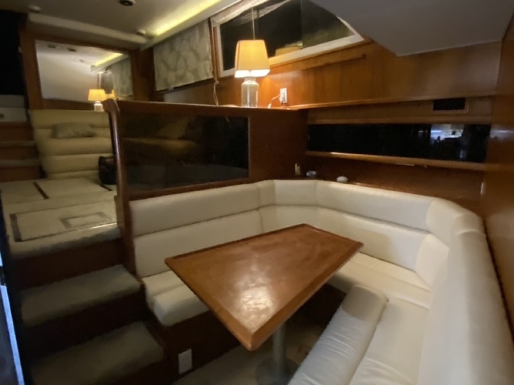 Viking 44 Motor Yacht
