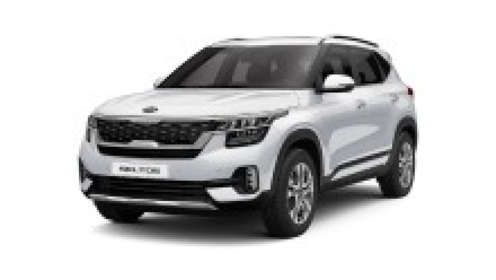 image of Compact SUV