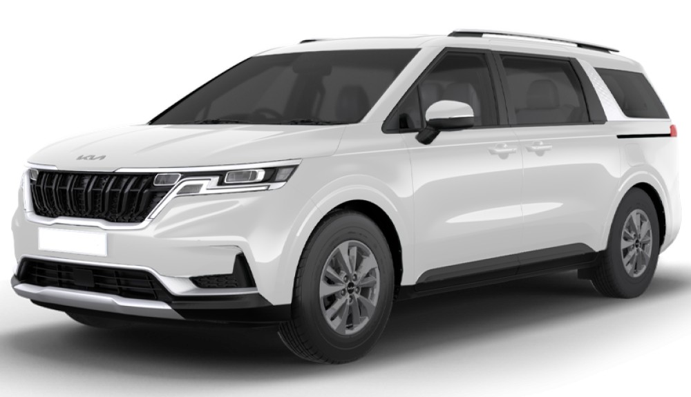 image of 8 Seater Minivan