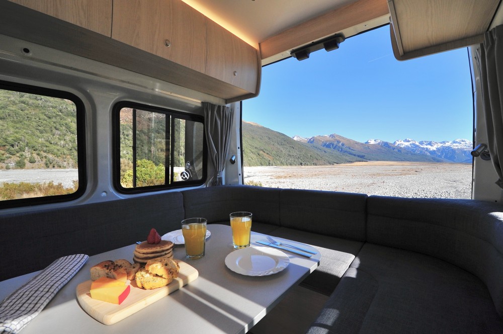 Koru Star 2 Freedom LDV