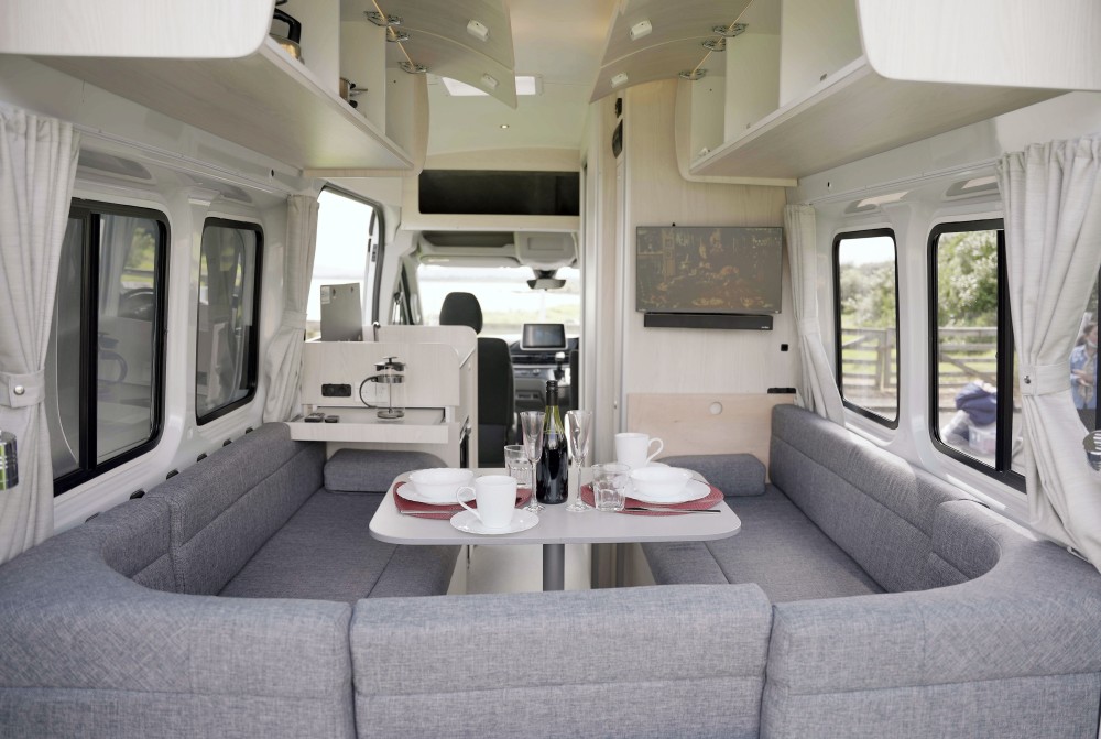 Koru Star 2 Freedom LDV