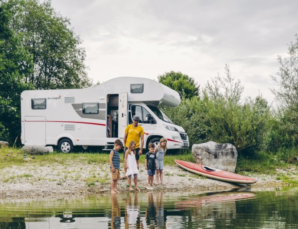 image of Overcab