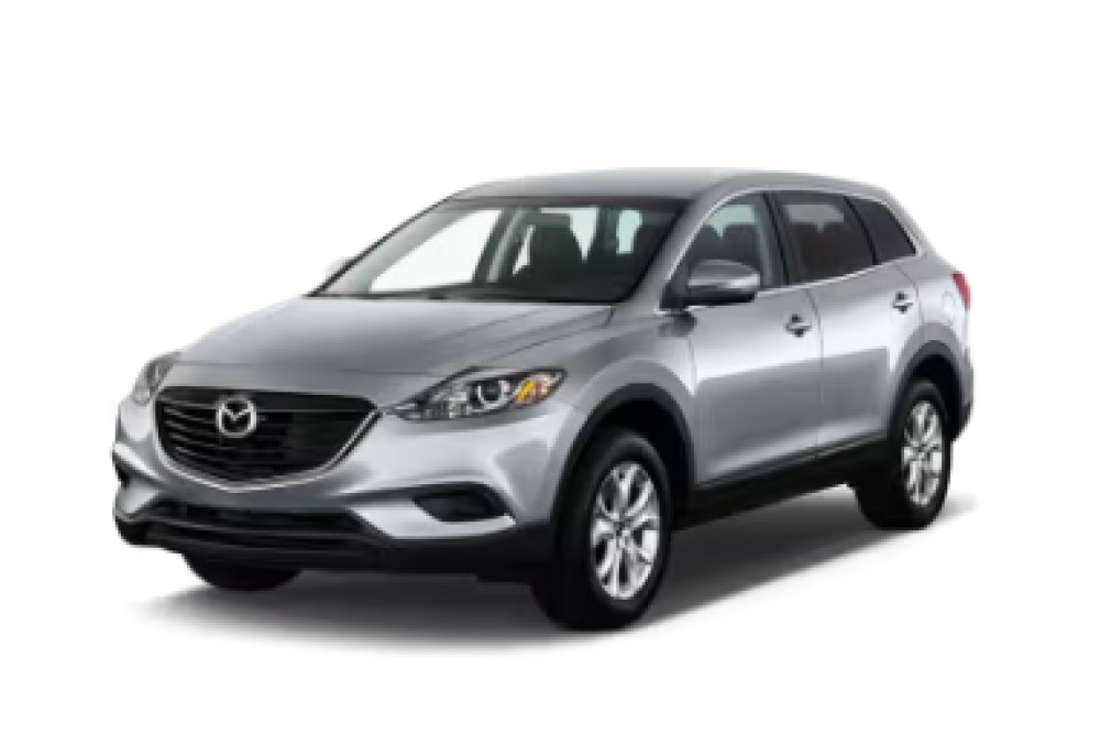 image of Standard SUV