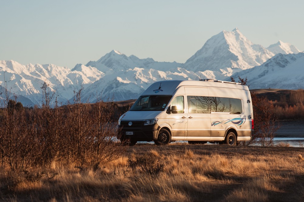Koru Star 4 Freedom