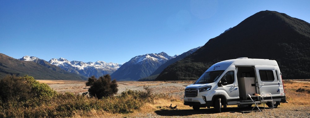 Koru Star 2 Freedom LDV