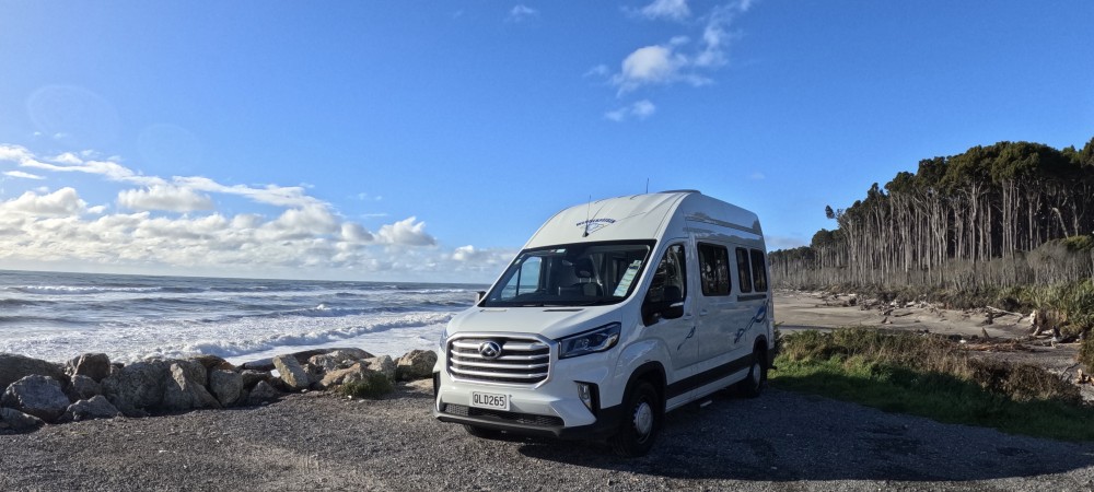 Koru Star 2 Freedom LDV