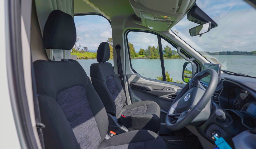 Koru Star 2 Freedom LDV