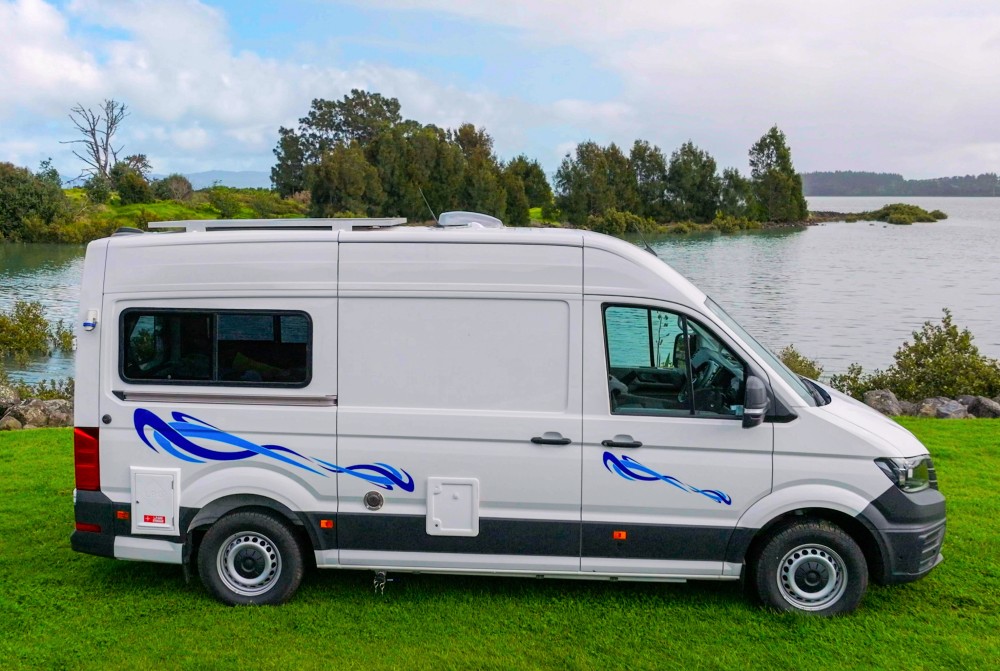 Koru Star 2 Freedom VW