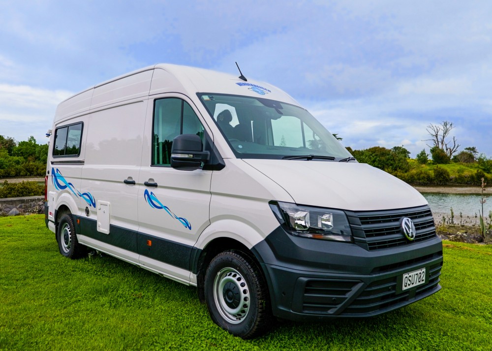 image of Koru Star 2 Freedom VW