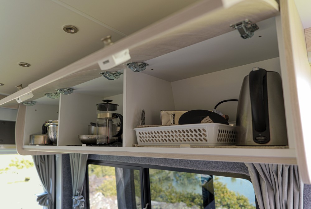 Koru Star 2 Freedom VW