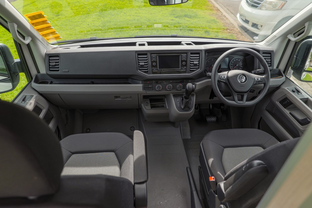 Koru Star 2 Freedom VW