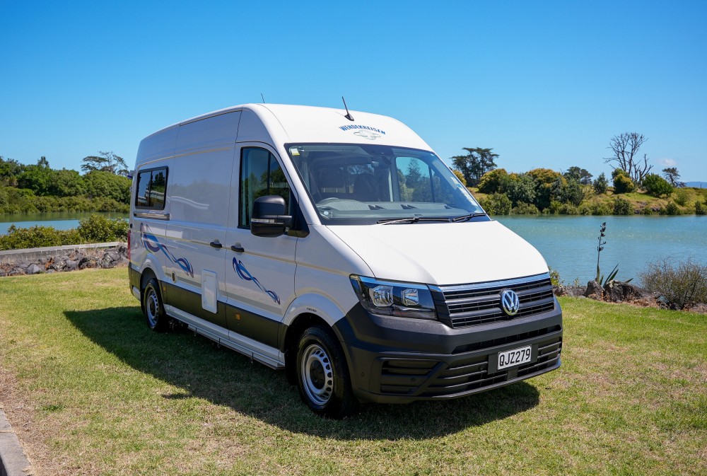 image of Koru Star 3 Freedom